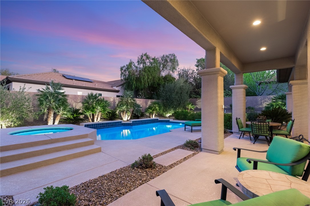 26 Hassayampa Trail