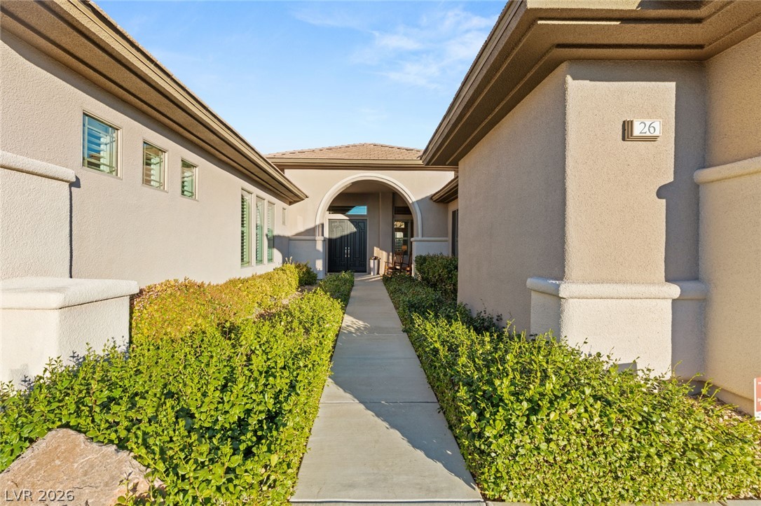 26 Hassayampa Trail