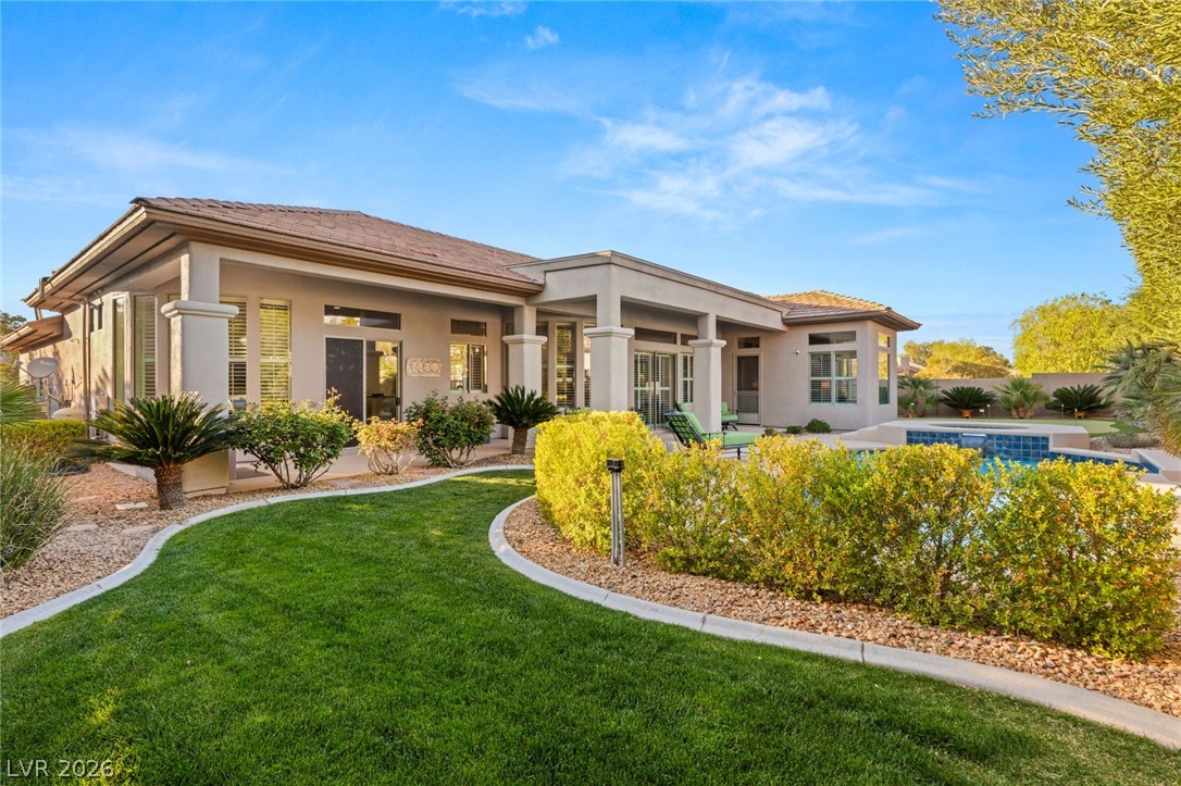 26 Hassayampa Trail