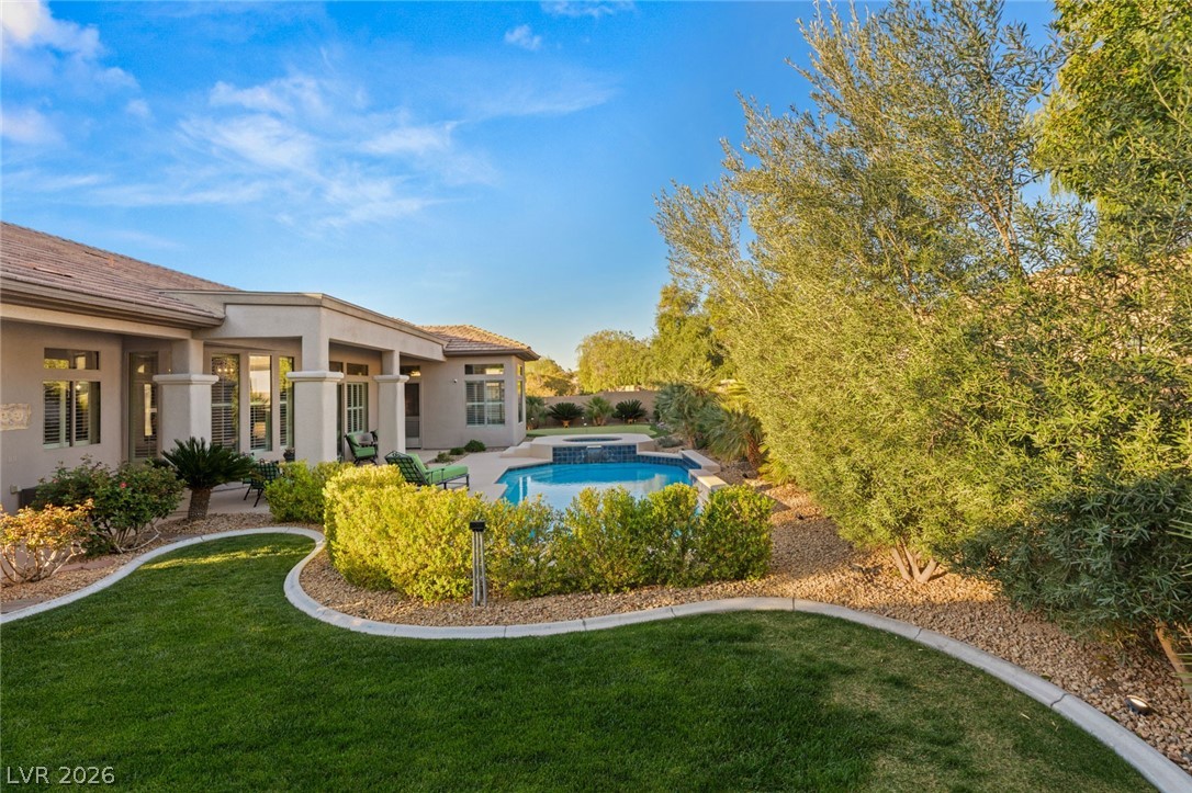 26 Hassayampa Trail