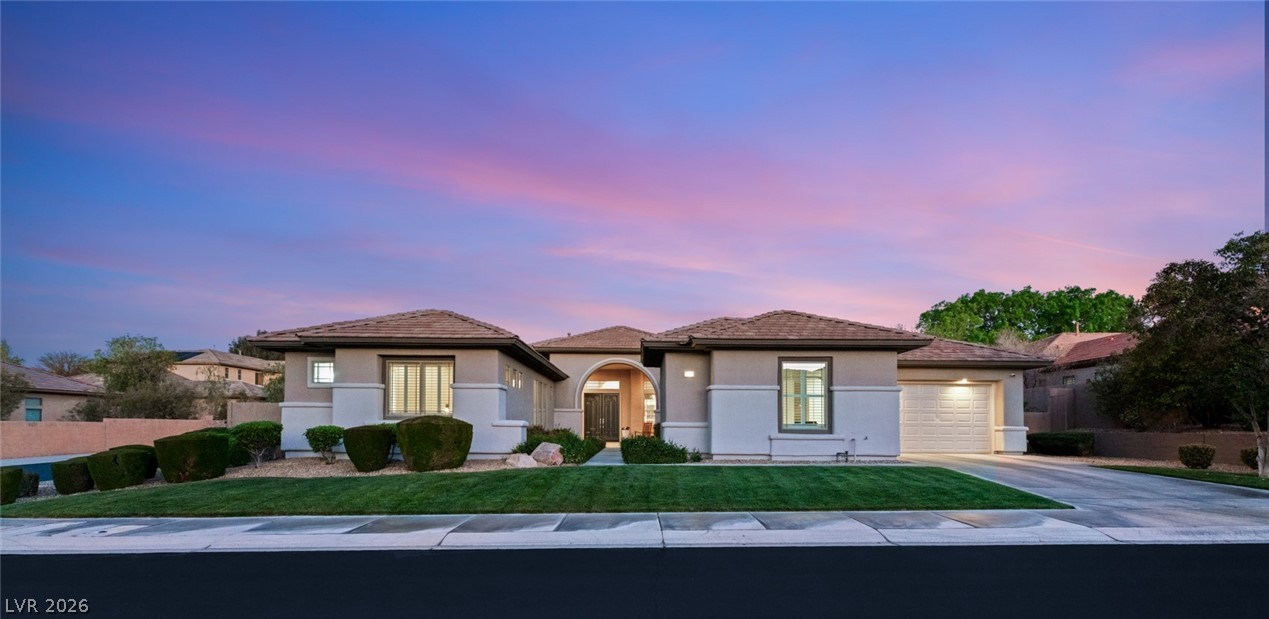 26 Hassayampa Trail