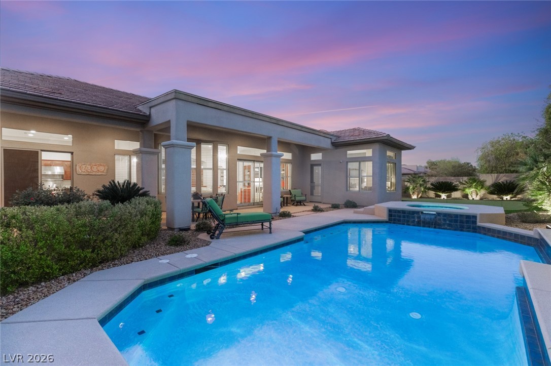26 Hassayampa Trail