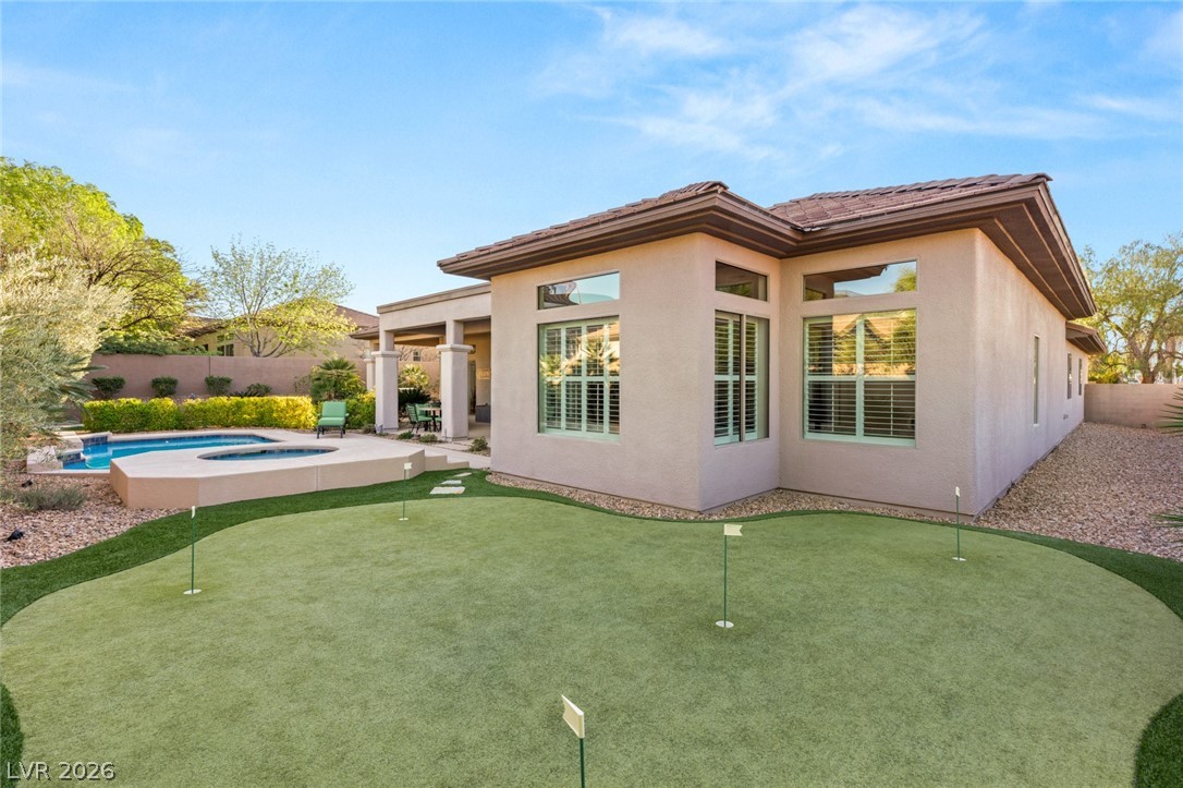 26 Hassayampa Trail
