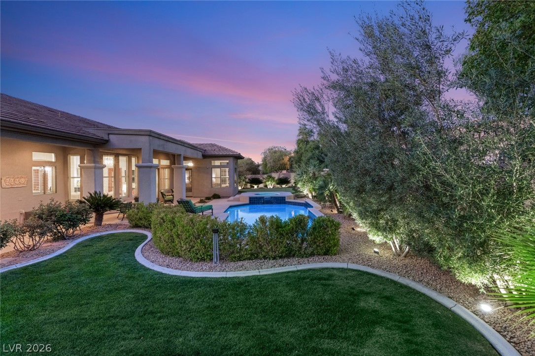26 Hassayampa Trail