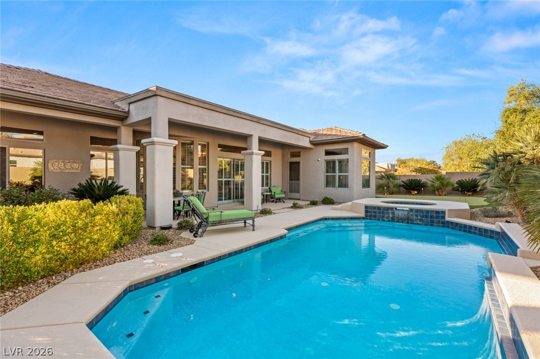 26 Hassayampa Trail
