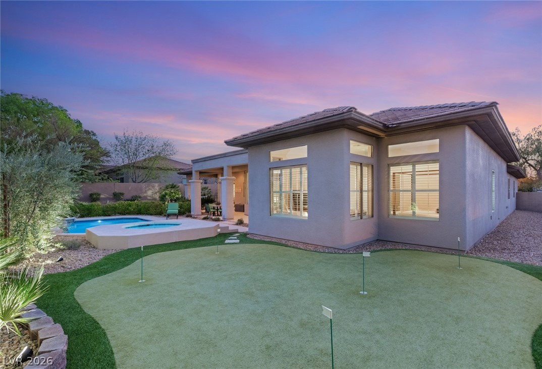 26 Hassayampa Trail
