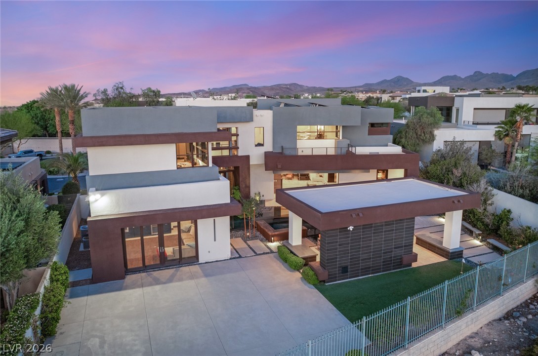 2805 Via Tazzoli Court