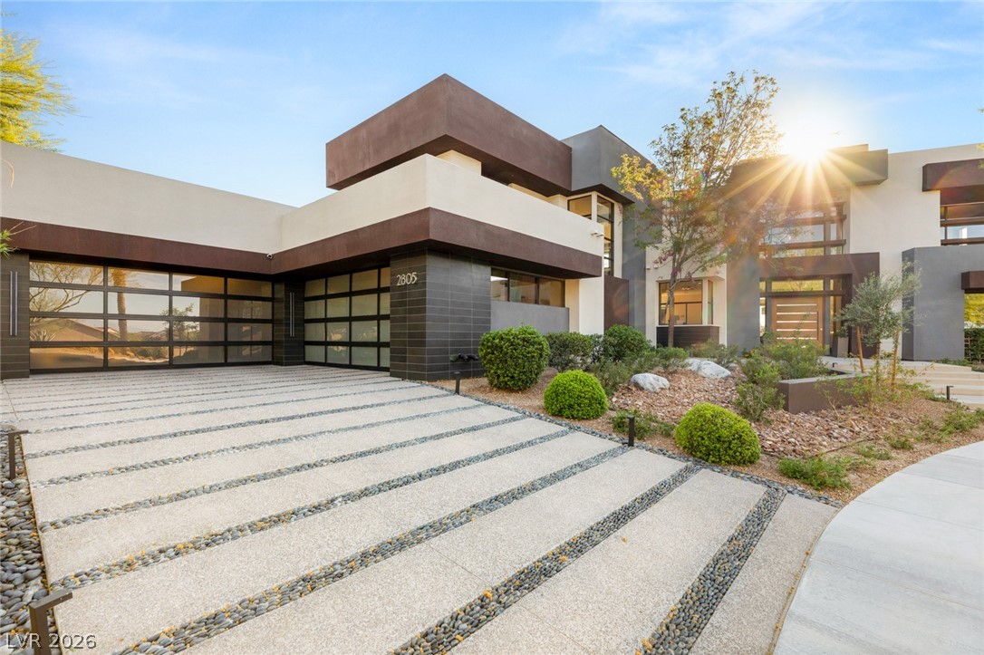 2805 Via Tazzoli Court