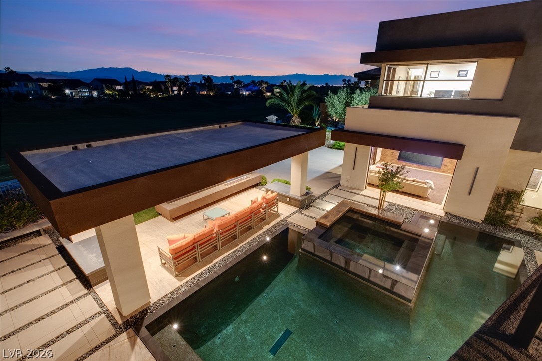 2805 Via Tazzoli Court