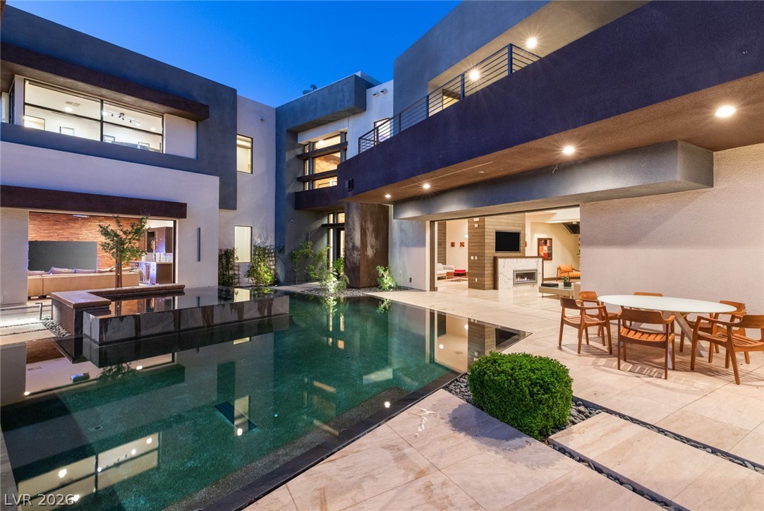 2805 Via Tazzoli Court