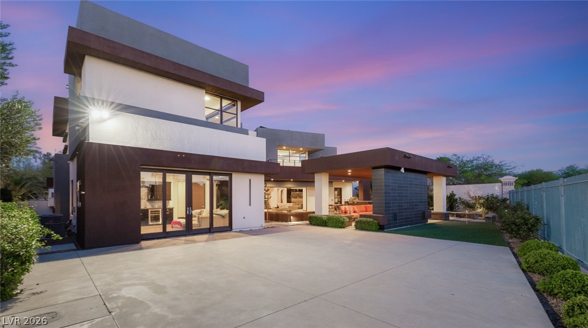 2805 Via Tazzoli Court