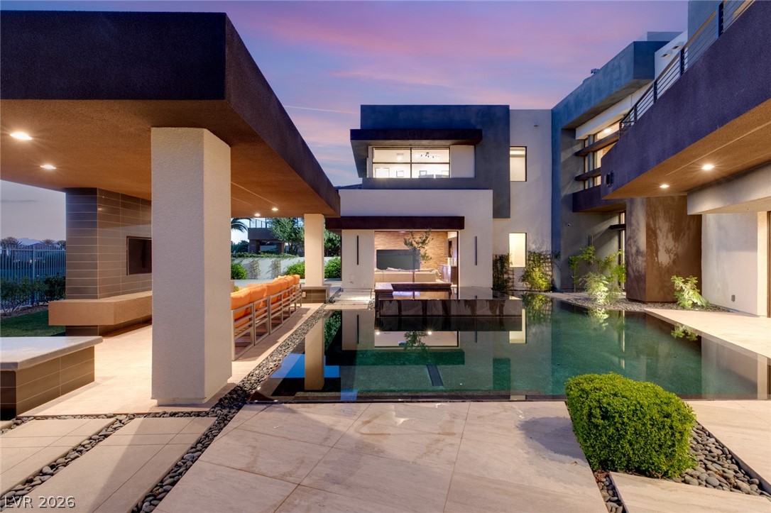 2805 Via Tazzoli Court