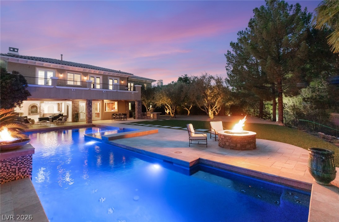 11696 Oakland Hills Drive
