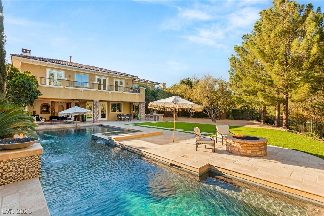 11696 Oakland Hills Drive