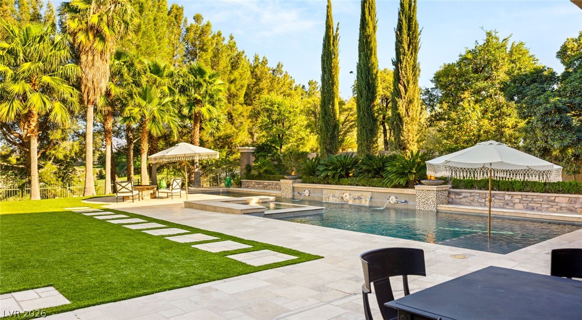 11696 Oakland Hills Drive