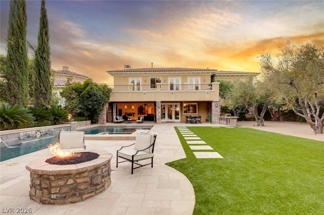 11696 Oakland Hills Drive