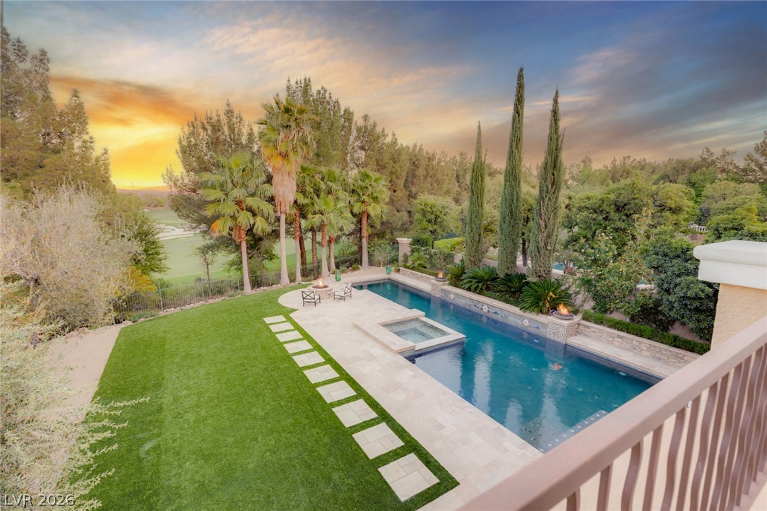 11696 Oakland Hills Drive