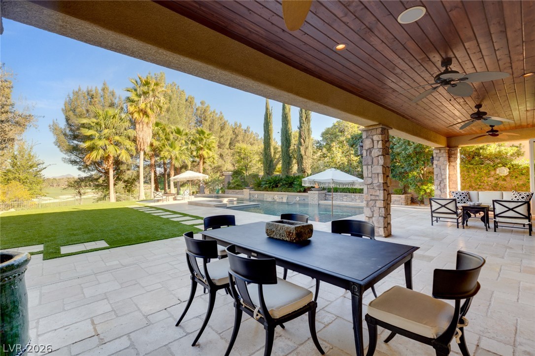 11696 Oakland Hills Drive