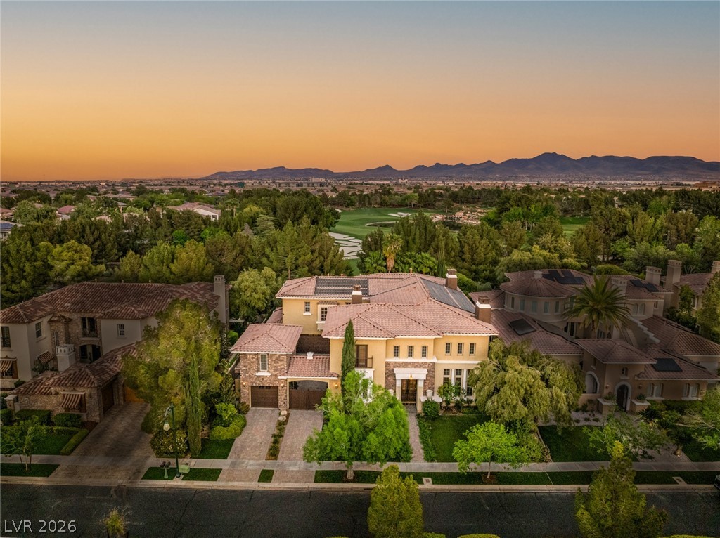 11696 Oakland Hills Drive