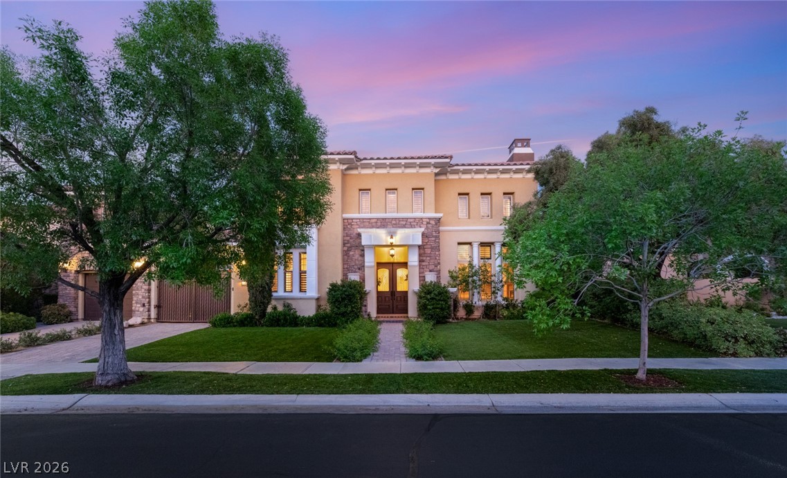11696 Oakland Hills Drive