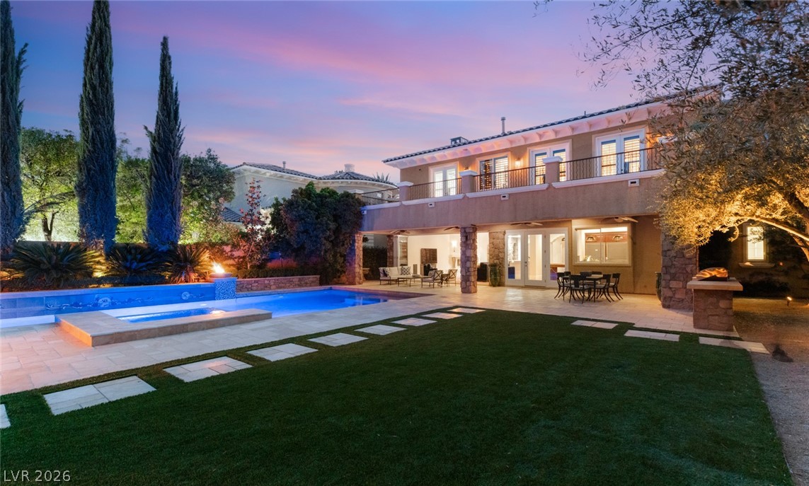11696 Oakland Hills Drive