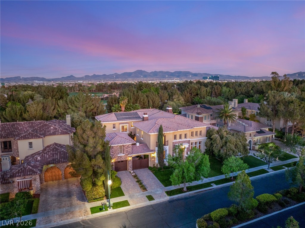 11696 Oakland Hills Drive