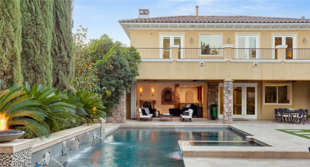 11696 Oakland Hills Drive