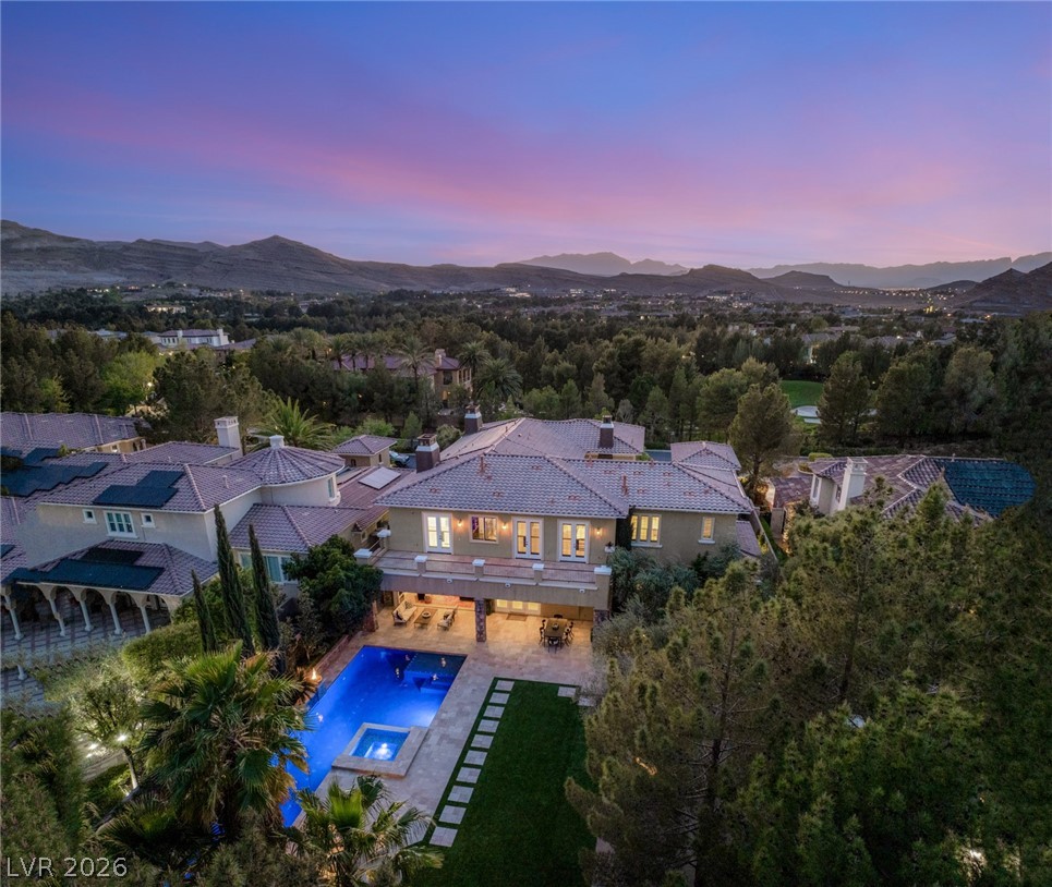 11696 Oakland Hills Drive