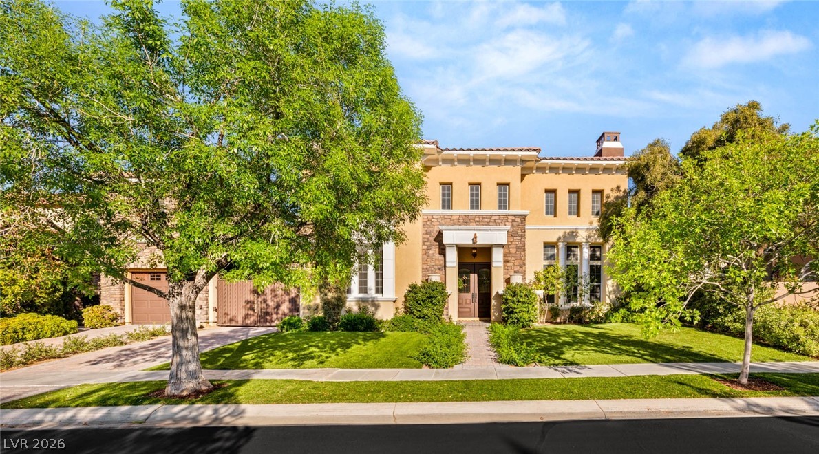 11696 Oakland Hills Drive