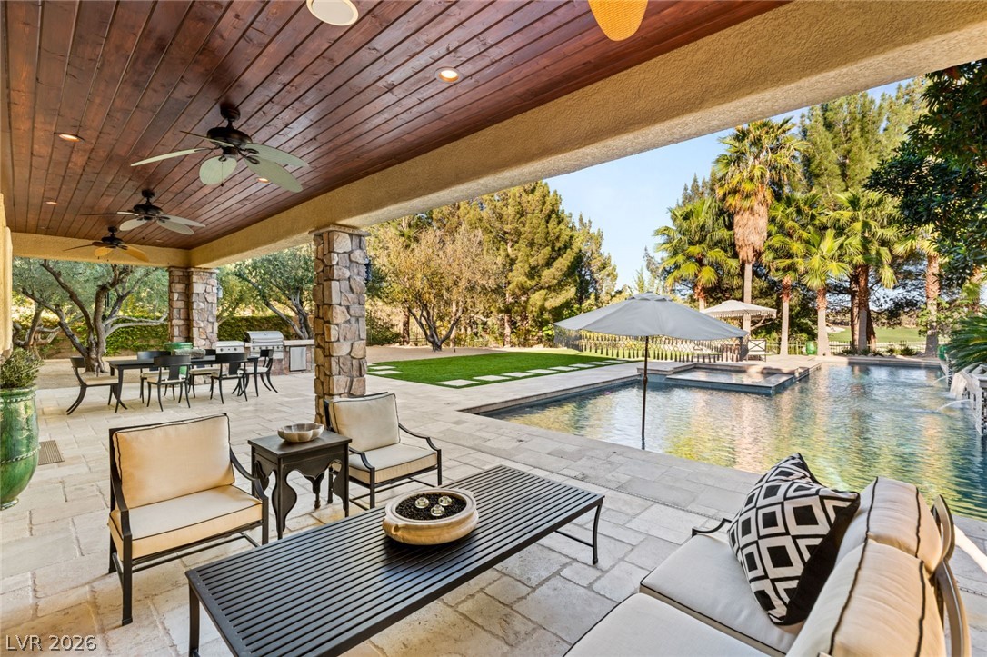 11696 Oakland Hills Drive