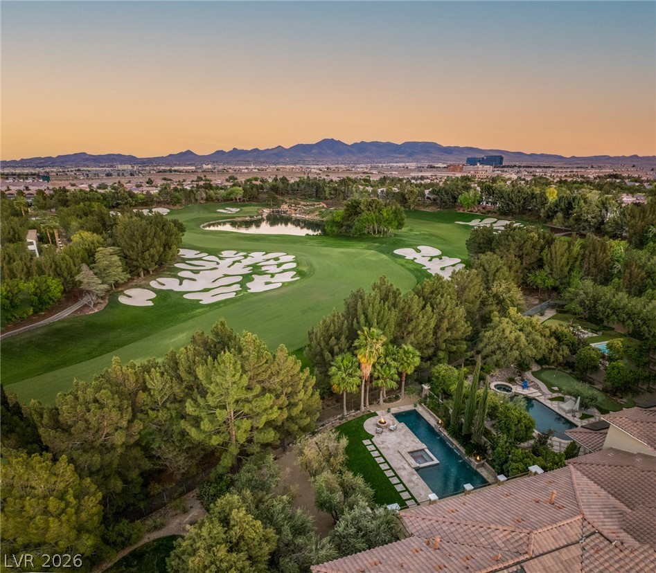 11696 Oakland Hills Drive