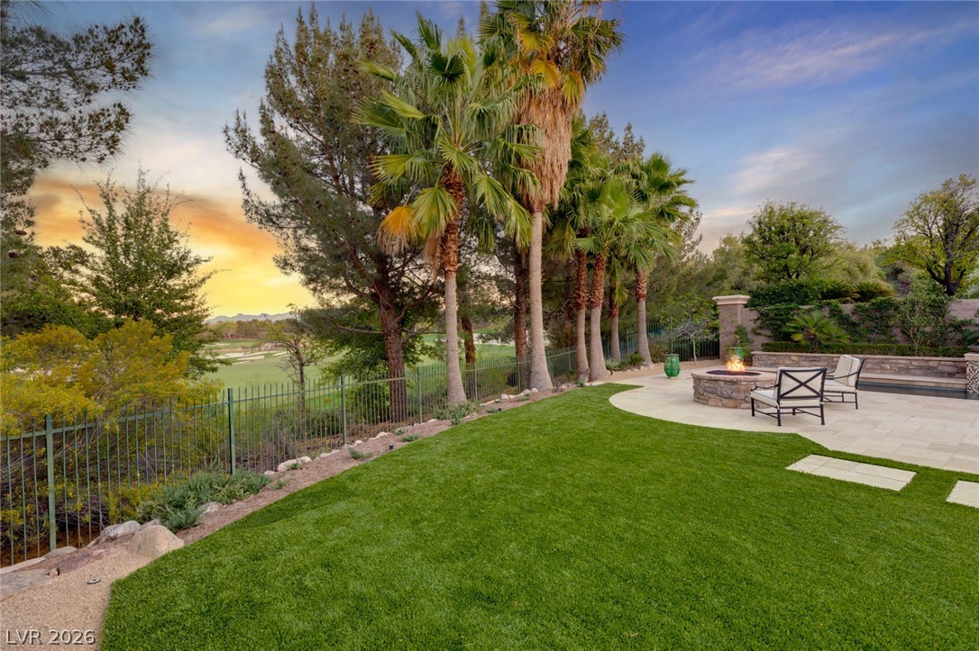 11696 Oakland Hills Drive