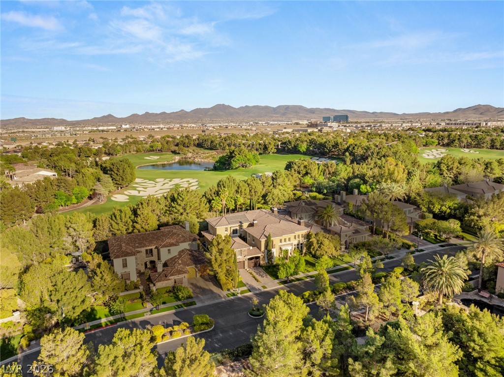 11696 Oakland Hills Drive
