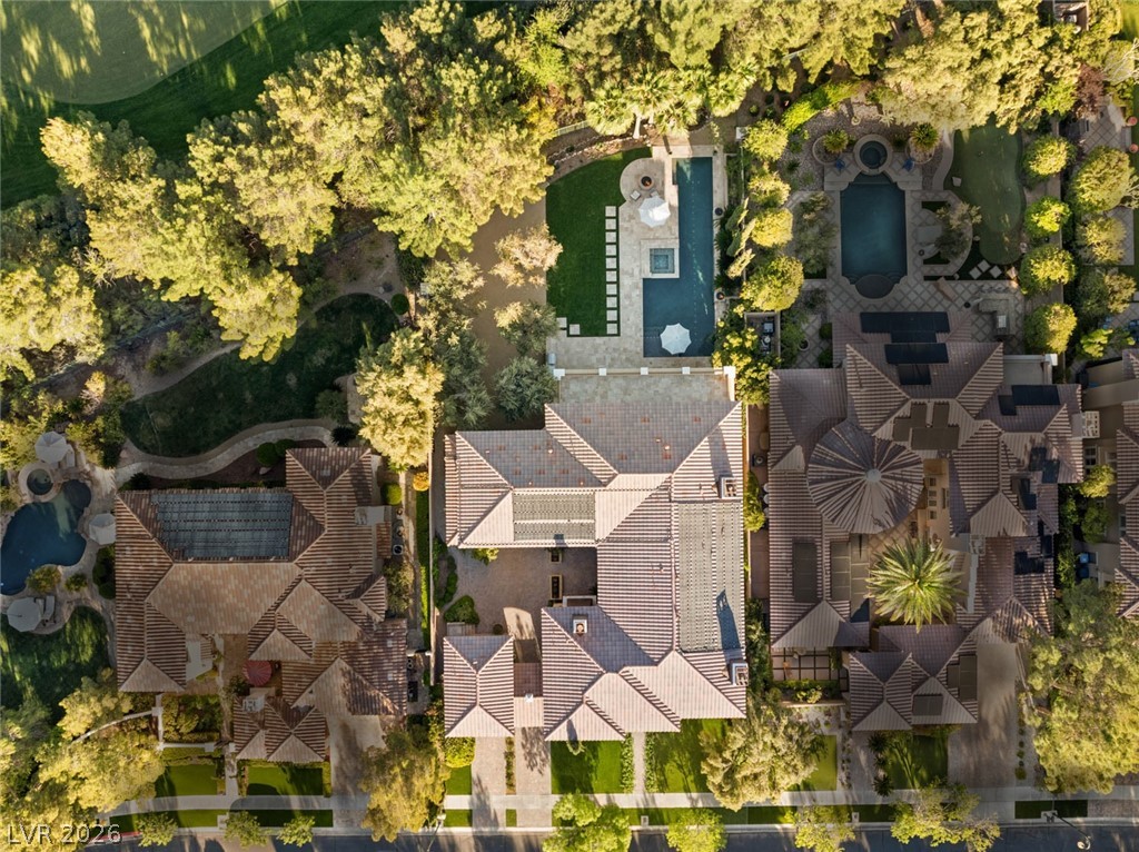11696 Oakland Hills Drive