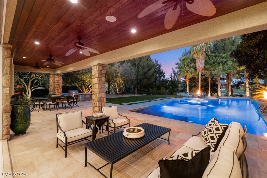 11696 Oakland Hills Drive