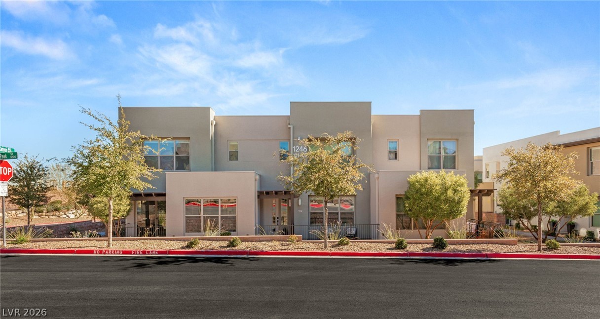 1246 Bow Peak Street 103