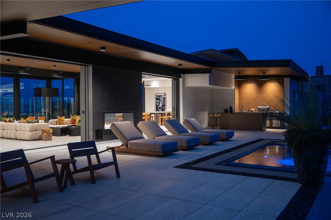 1707 Tangiers Drive