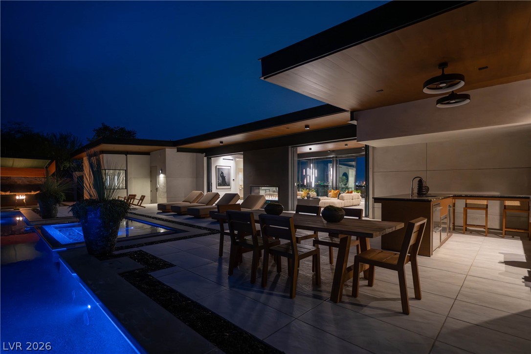 1707 Tangiers Drive
