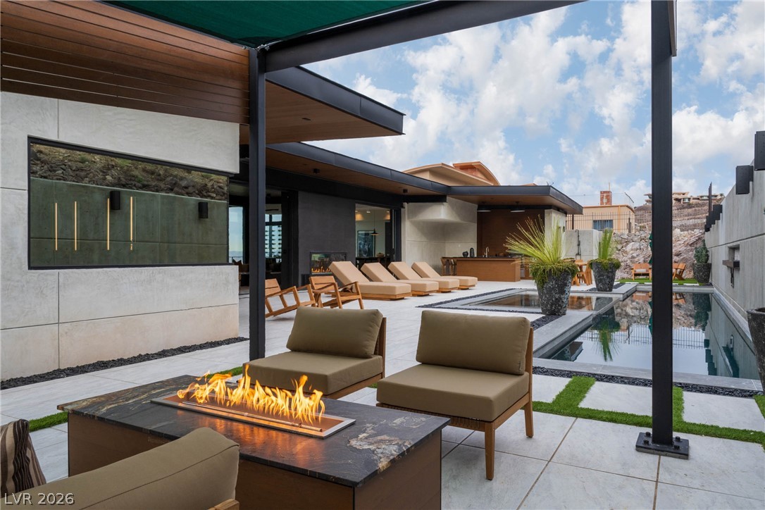 1707 Tangiers Drive