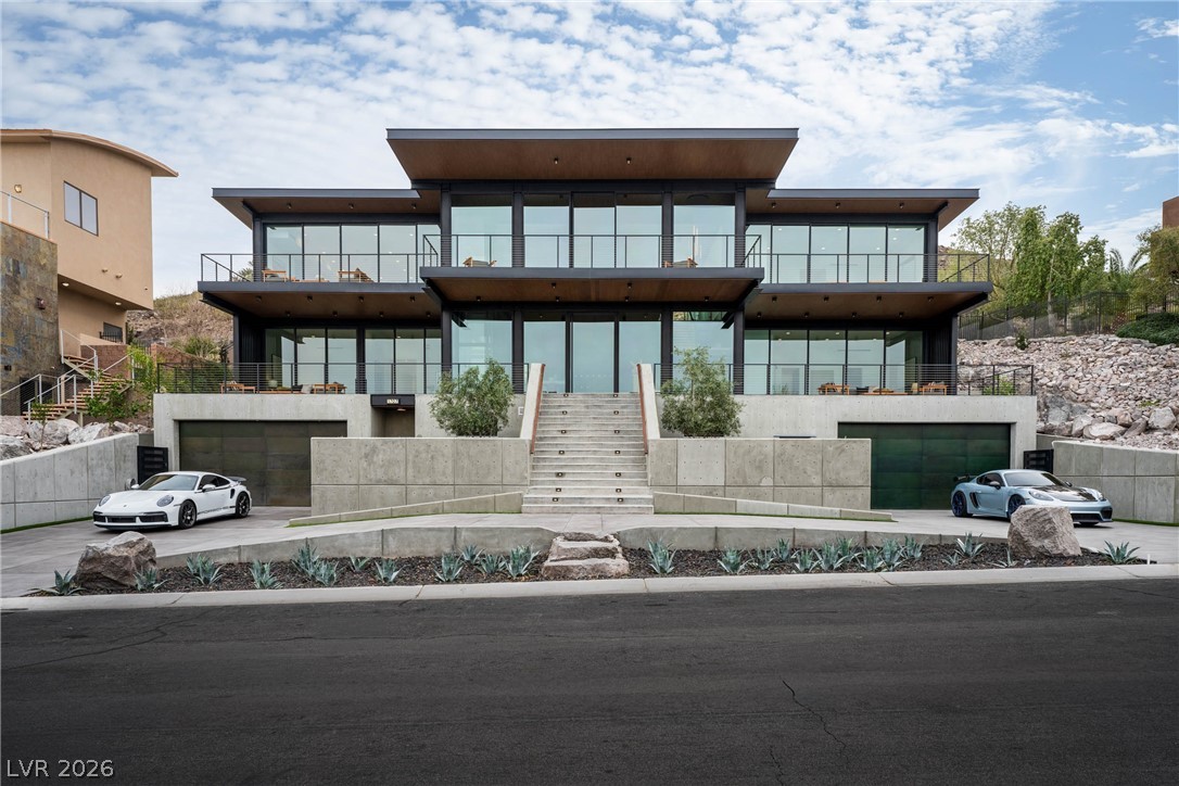 1707 Tangiers Drive