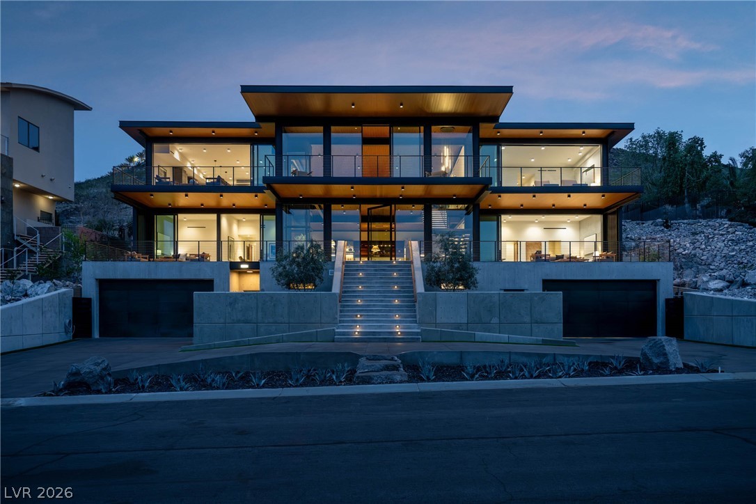 1707 Tangiers Drive