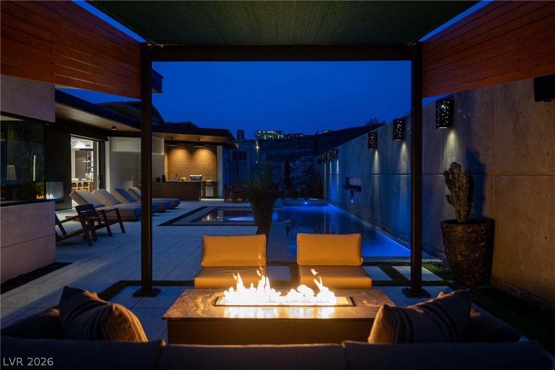 1707 Tangiers Drive