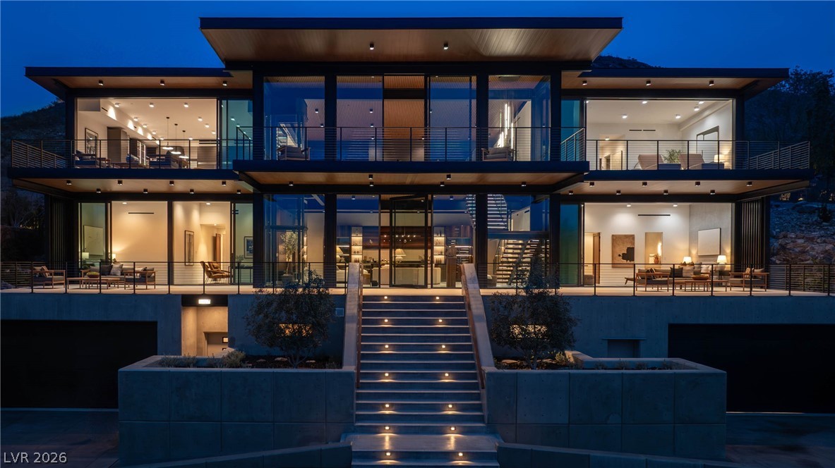 1707 Tangiers Drive