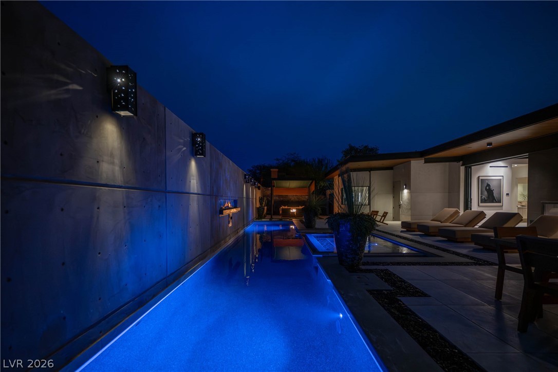 1707 Tangiers Drive