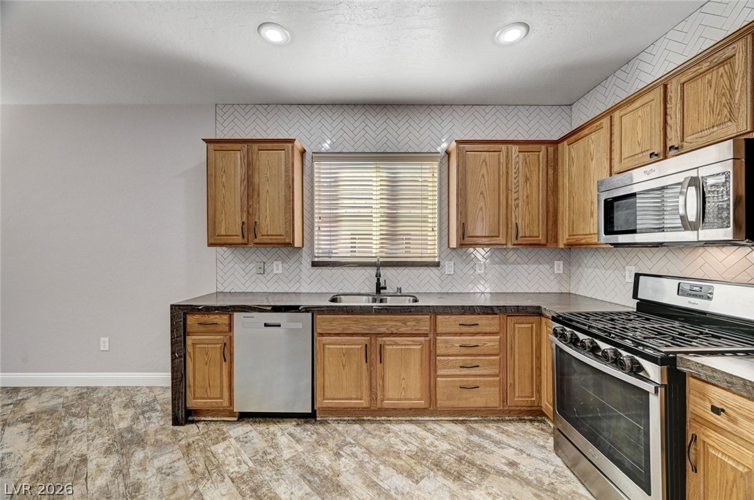 2354 Amana Drive