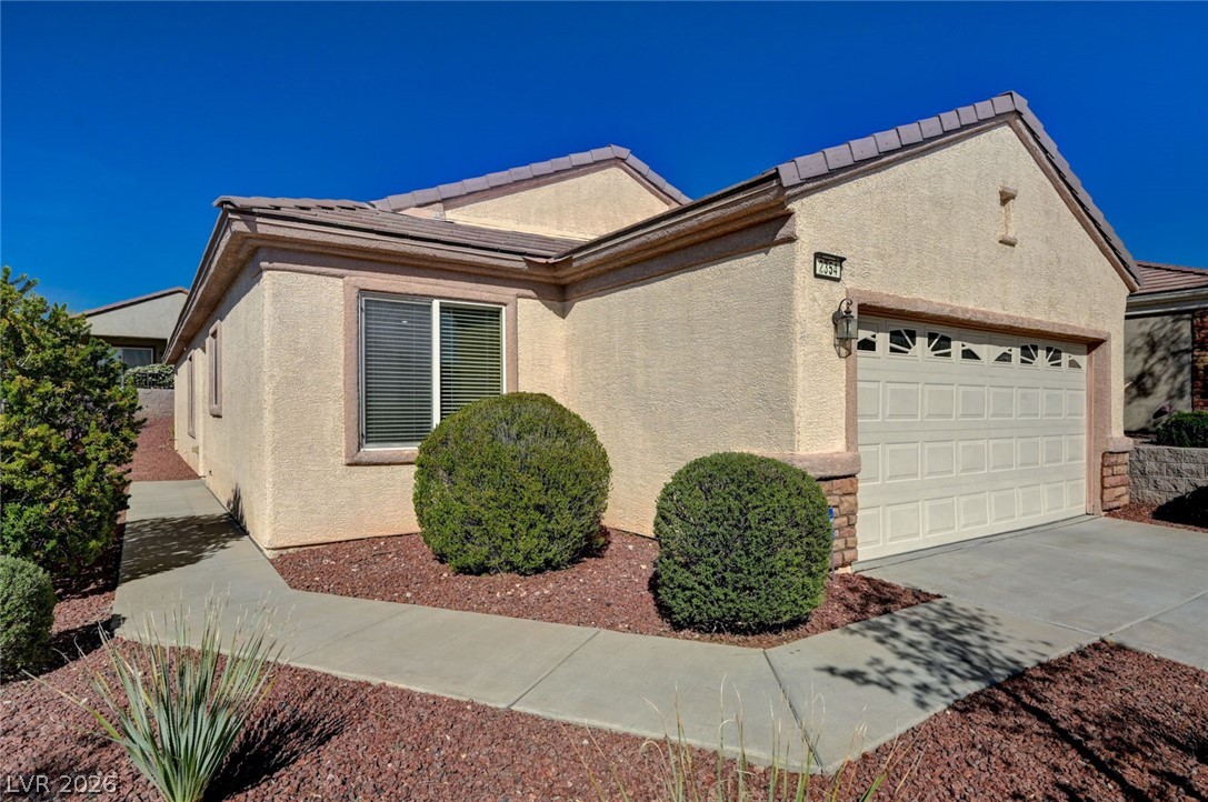 2354 Amana Drive