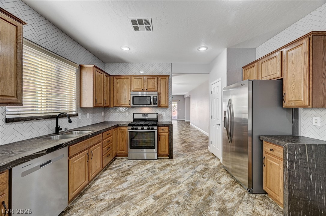 2354 Amana Drive