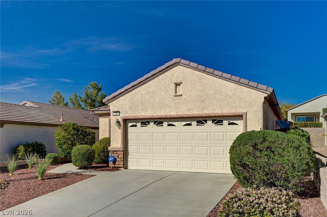 2354 Amana Drive