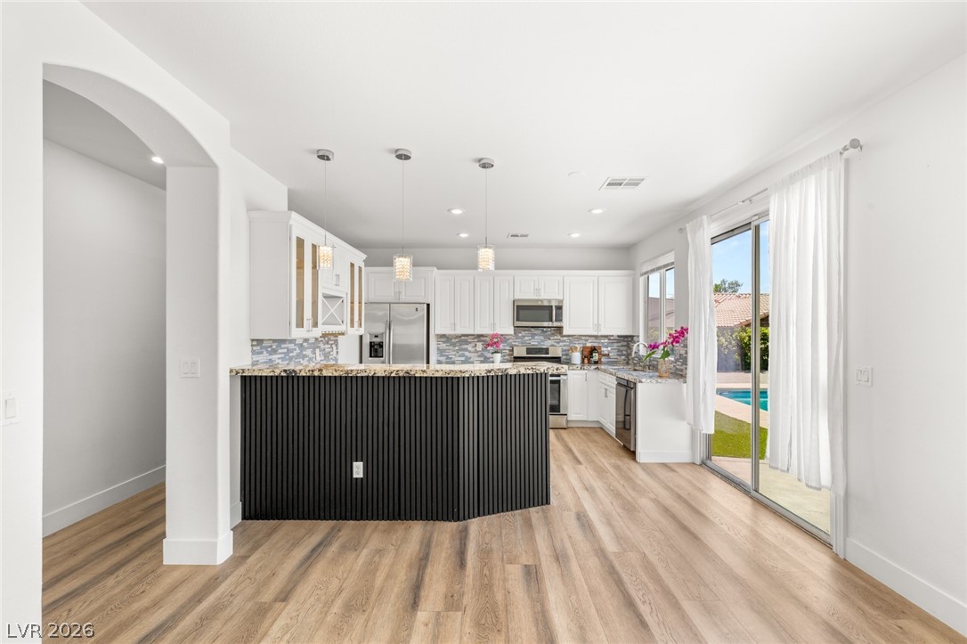 1263 Clifton Park Court