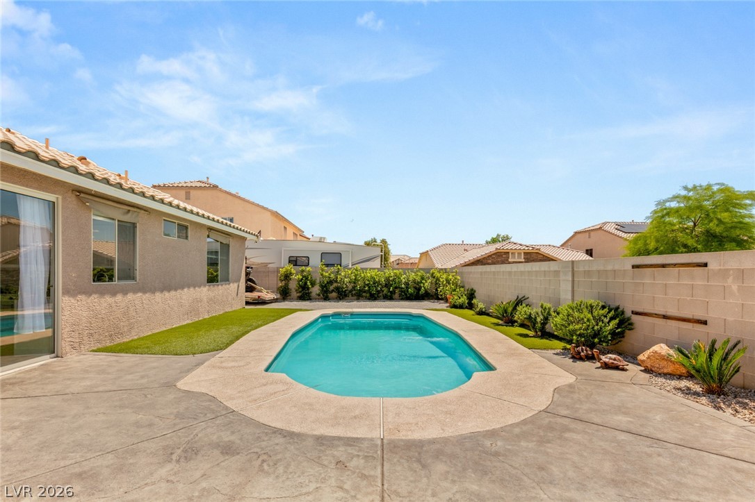 1263 Clifton Park Court